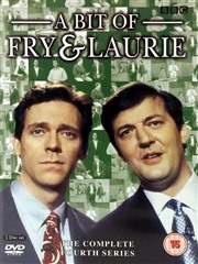 (未使用･未開封品)Bit of Fry &amp; Laurie: Complete Coll - Every Bit [DVD] A Bit of Fry & Laurie The Complete Collection [DVD] [Import